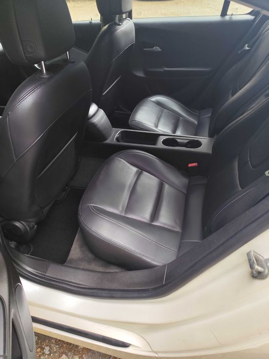 Opel Ampera Eléctrico - Híbrido Plugin - Impecável - Full Extras - Aceito Retoma - Revisão Feita