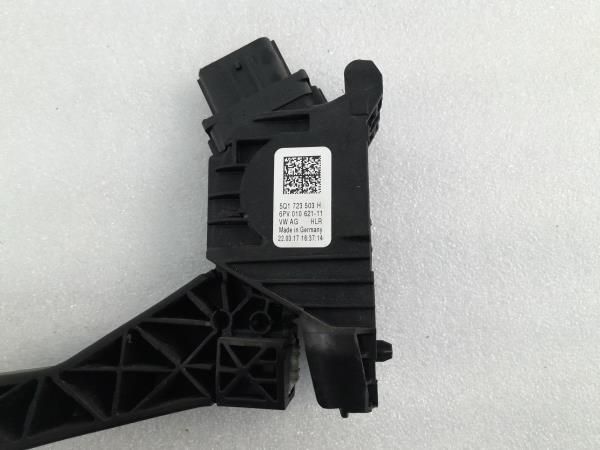 Pedal do acelerador SEAT Leon ST (5F8)