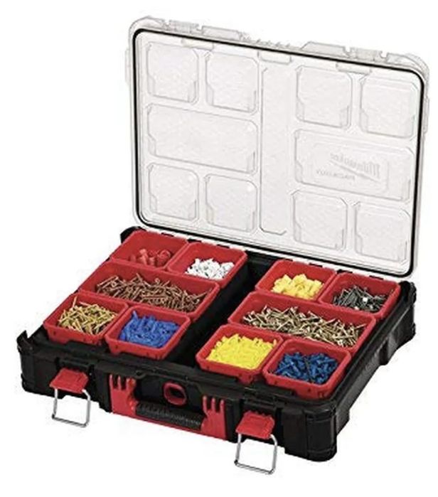 Ящик органайзер Milwaukee Packout 4932464082