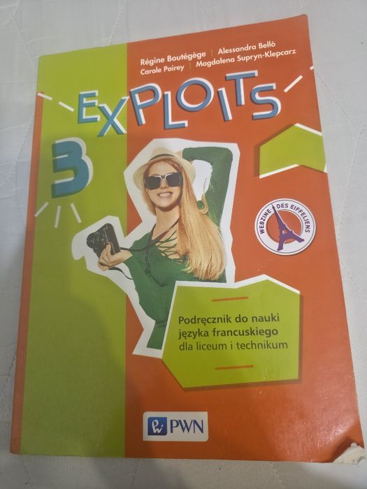 Podręcznik Exploits 3