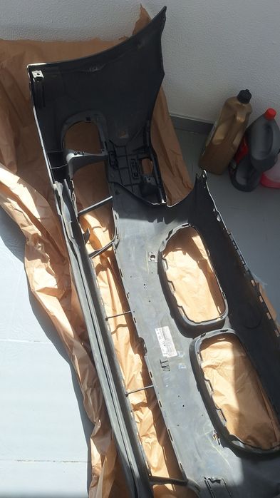 Parachoques bmw f11