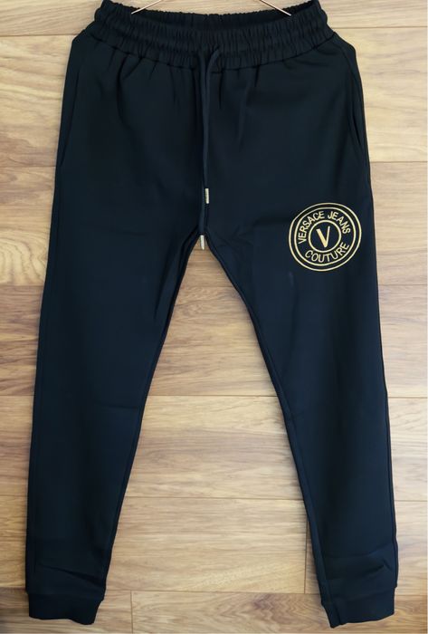 Versace  dres męski komplet