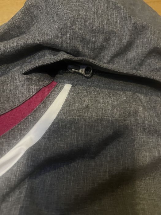 Курточка для дівчинки ,на лижі ріст 164