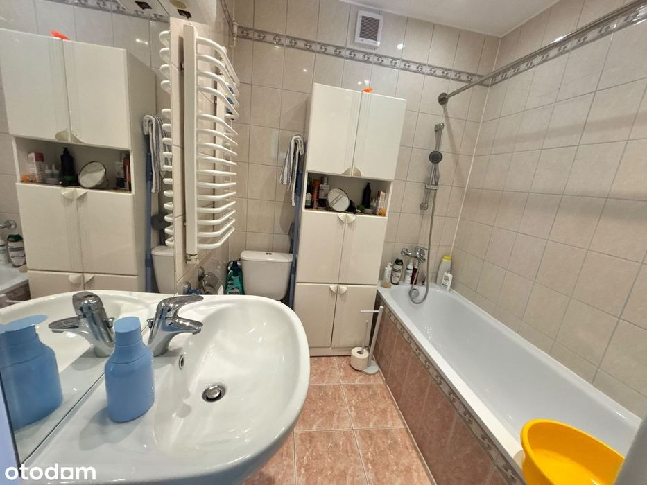 Na sprzedaż Gniezno- Dalki 1/2 bliźniaka 74m2 działka 350m2