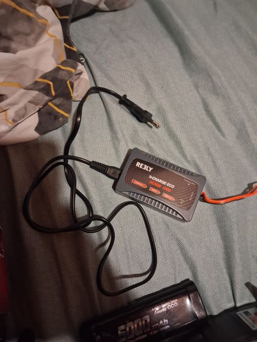 Tamiya tt02 mitsubishi lancer evo 5