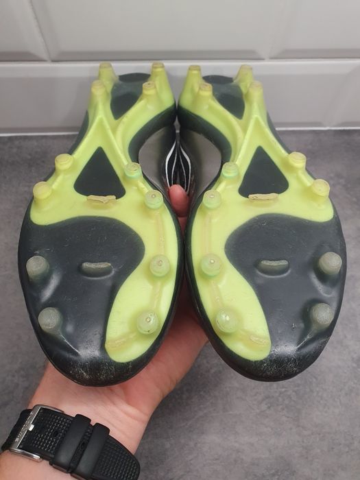 Profesjonalne Elite korki Nike Magista Opus FG 42