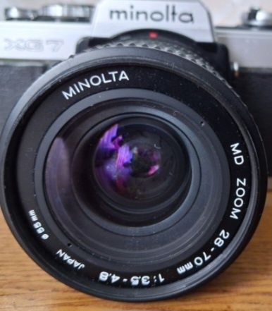 Minolta XG7, ,   пленочные фотоапараты