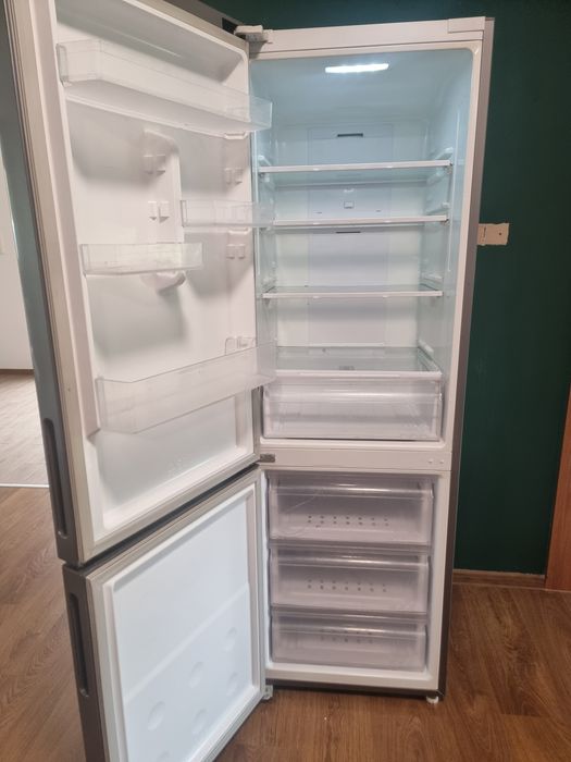 Lodówka Samsung RL56GSBMG