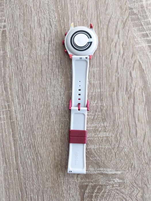 Smartwatch Fossil Watch Active peças