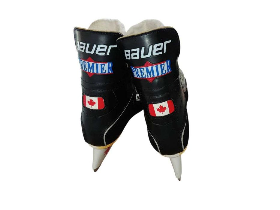 Хокейні ковзани Bauer Premier