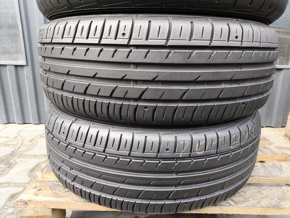 205/60/16 Falken Ziex ZE914  KOMPLET