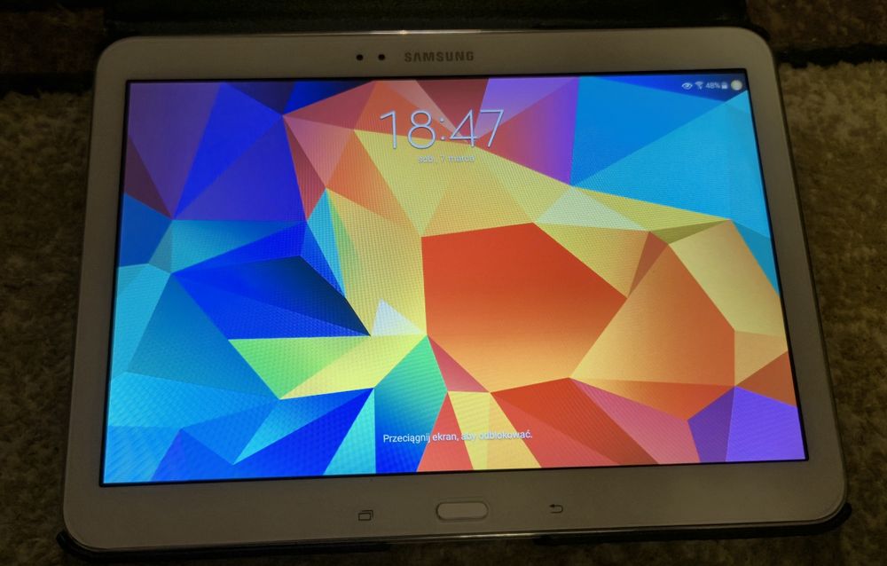 Tablet Samsung Tab4 Darmowa Dostawa