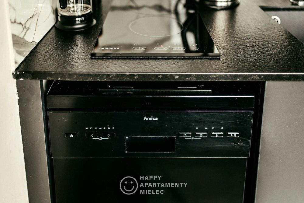 Nocleg Noclegi Apartamenty na doby - Apartamentyhappy.pl - Faktura Vat