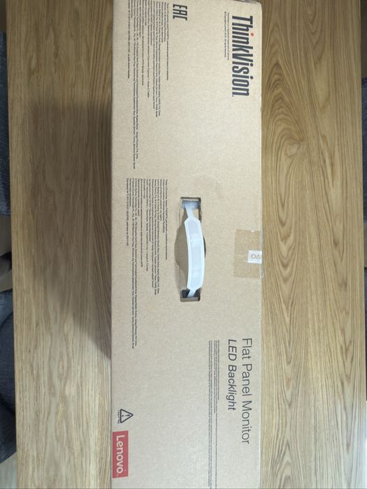 Monitor Lenovo Thinkvision T24i-10