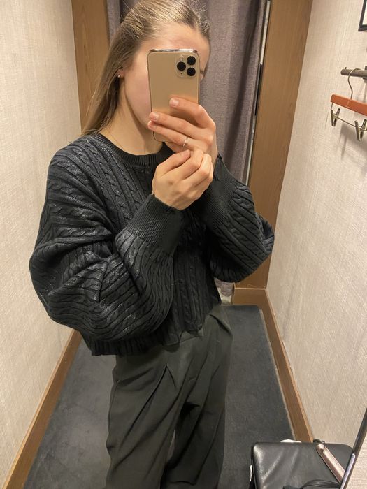 Джемпер Sandro светр