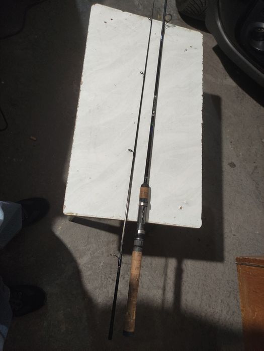 Спининговое удилище Flagman legacy