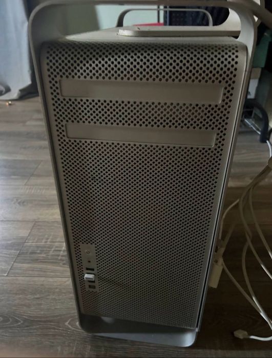 СРОЧНО! Mac pro A1188 4tb RAM