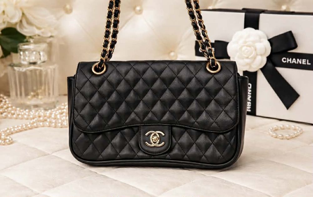 Torebka damska Chanel