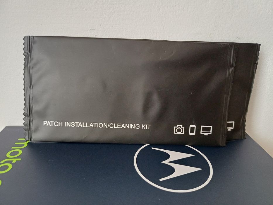 Smartfon Motorola Moto g32 6/128GB Dual SIM + GRATISY