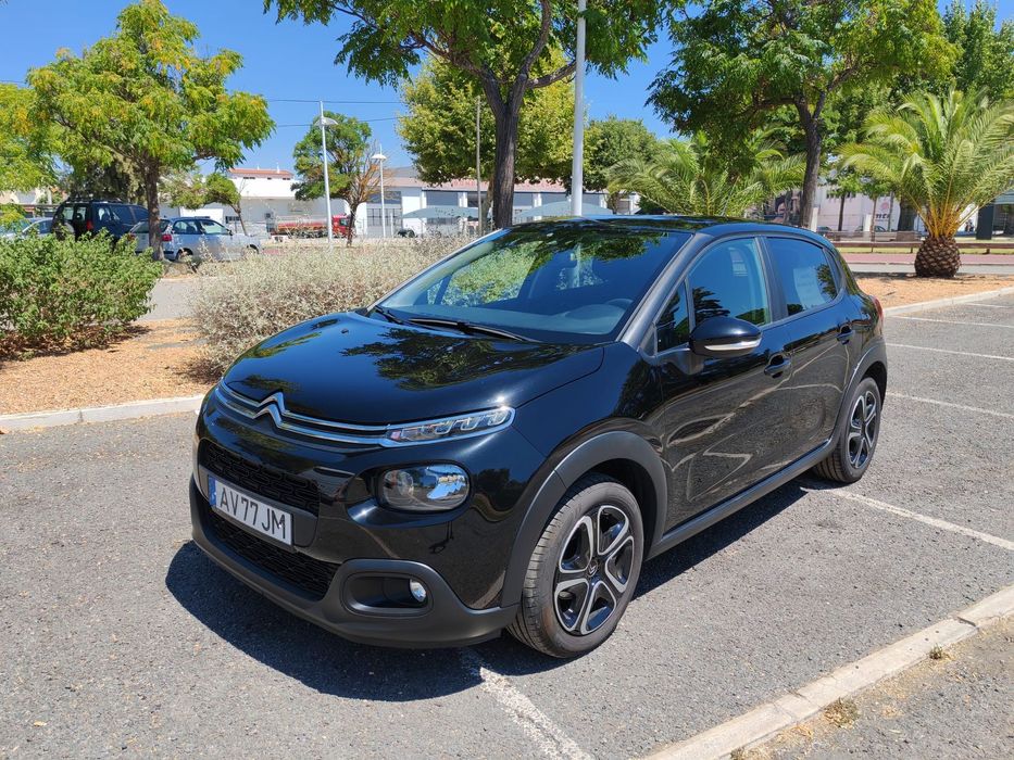 Citroën C3 Pure Tech S&S Feel
