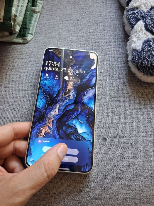 Samsung s24 plus 256gb