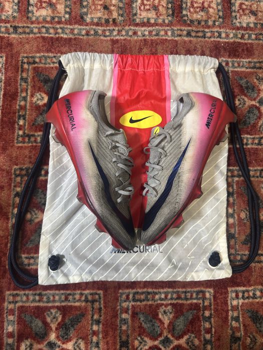 Бутси Nike Zoom Vapor 16 Elite Fg