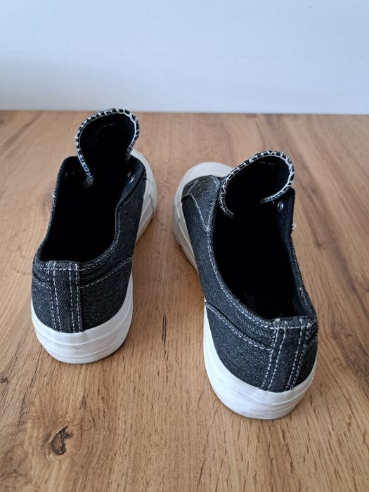 Trampki Americanos. Rozmiar 39