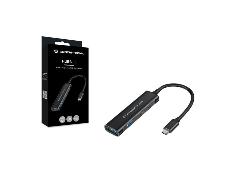 Conceptronic HUBBIES12B487088126826926080
