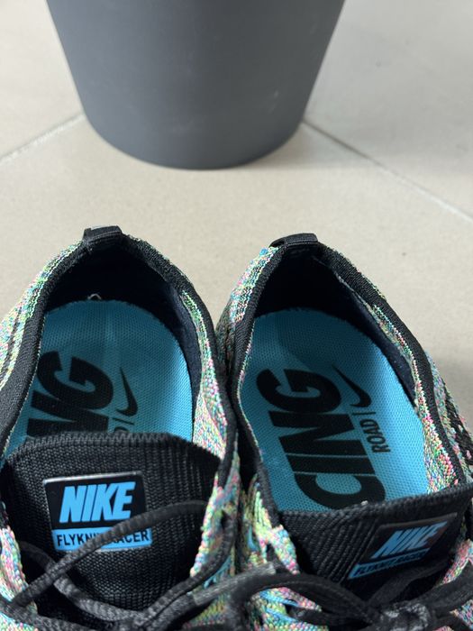 Кроссовки от Nike