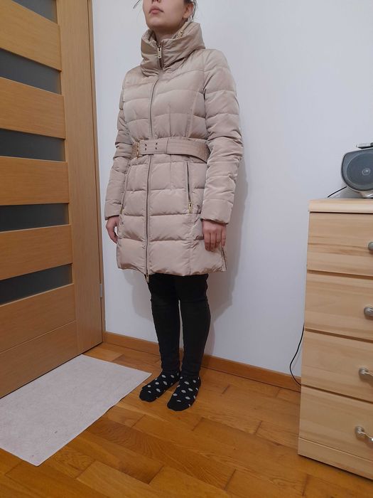 Kurtka ZARA jak nowa rozm. L ,38