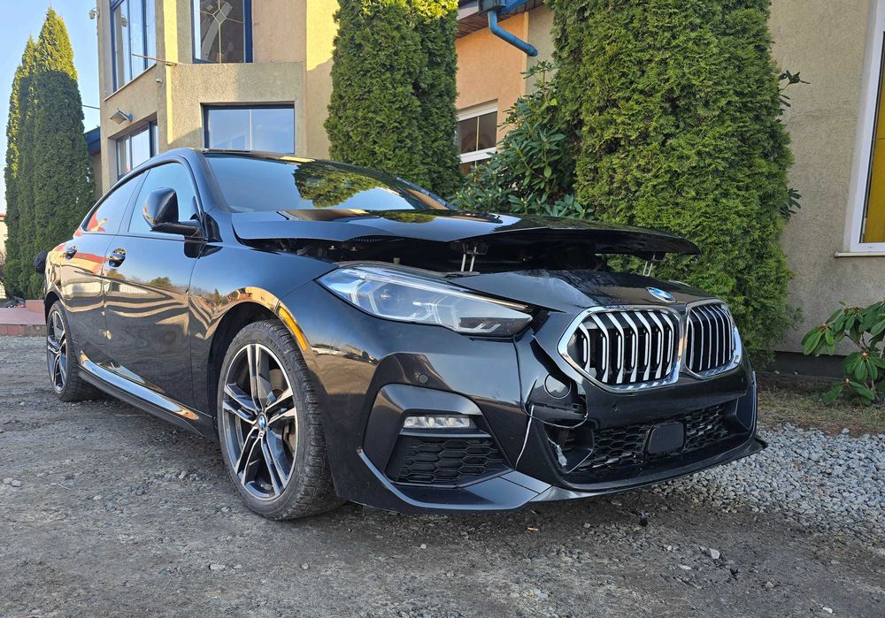 BMW 228I xDrive 2021