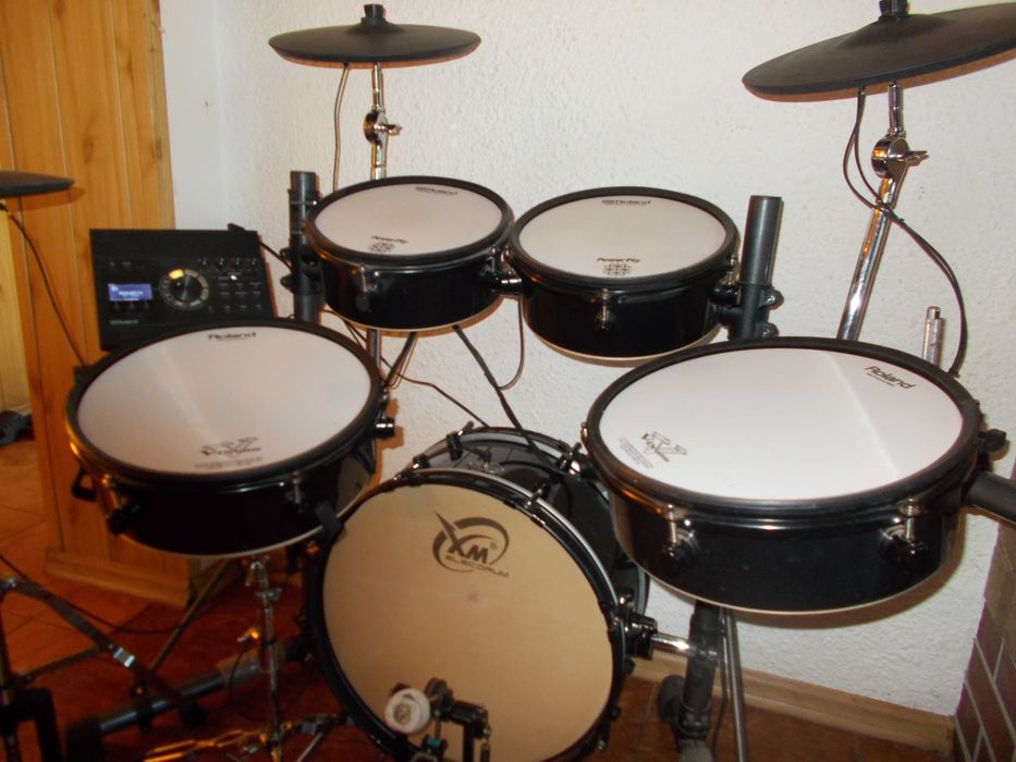 Sprzedam Roland td 17
