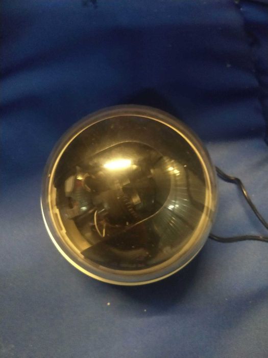 Kamera Kopulowa Messoa SDF446 TVL WDR Fixed Dome Camera