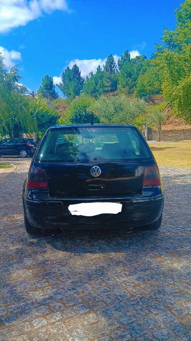 Vendo Golf iv 110 cv
