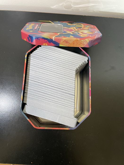 Cartas pokemon 2026