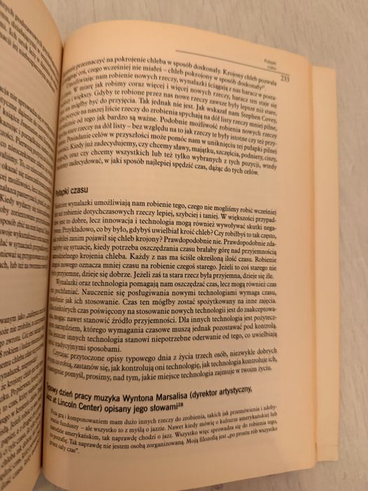 Książka Paradoks czasu Philip Zimbardo, John Boyd
