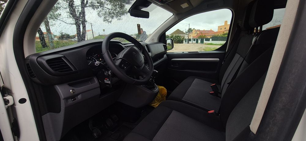 Peugeot Expert 2.0HDi de 6 Lugares de 2017 e