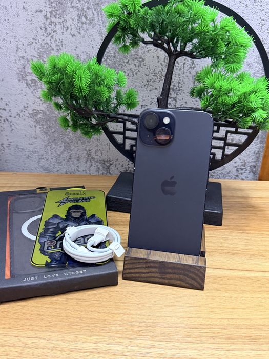 Продам iPhone 15/128 gb є ОБМІн
