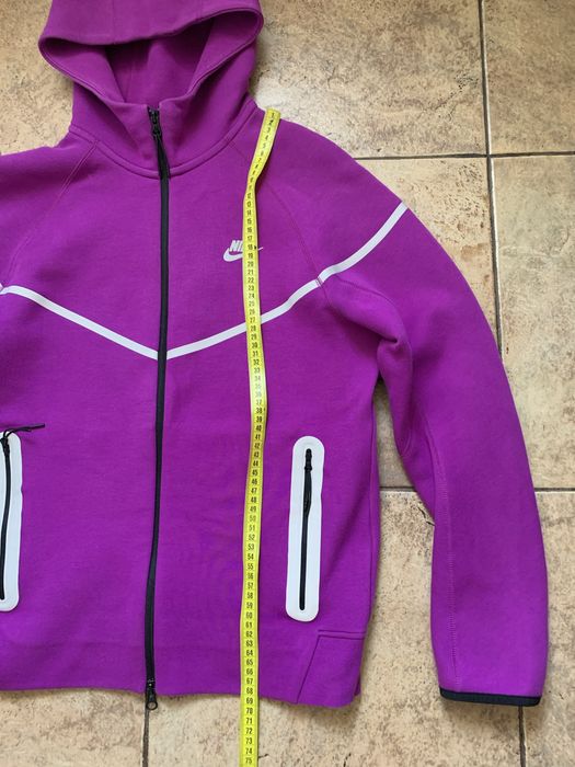 Костюм Nike Tech Fleece. M-L