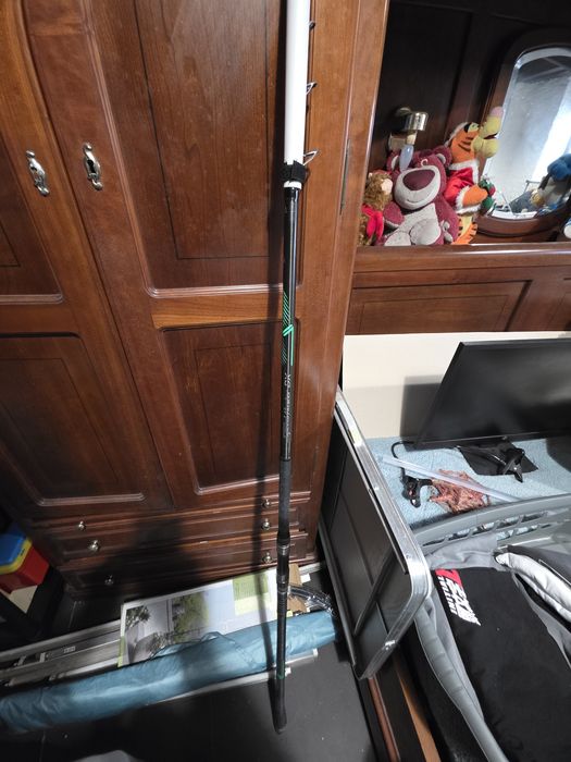 Cana shimano speedmaster BX surf TE 430-170