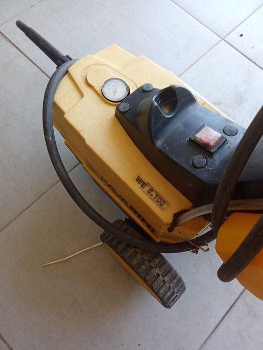 Karcher de pressão