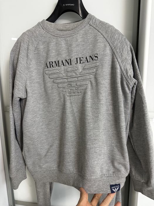 Костюм armani оригінал