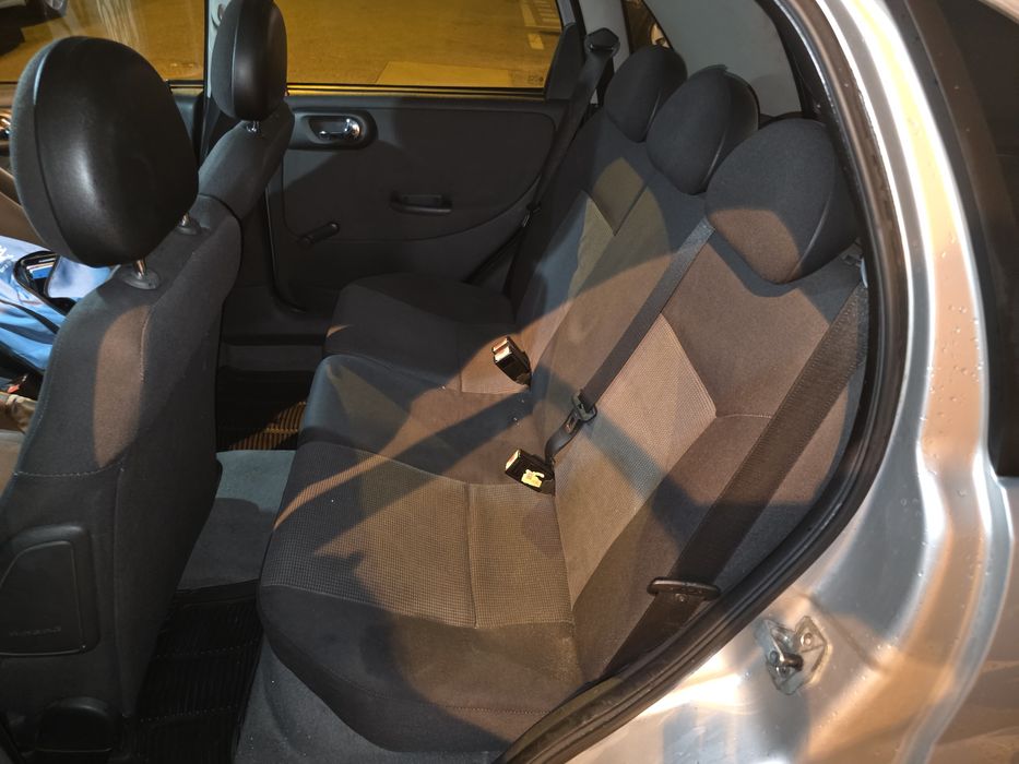 Corsa gasóleo  carro muito fiável e económico