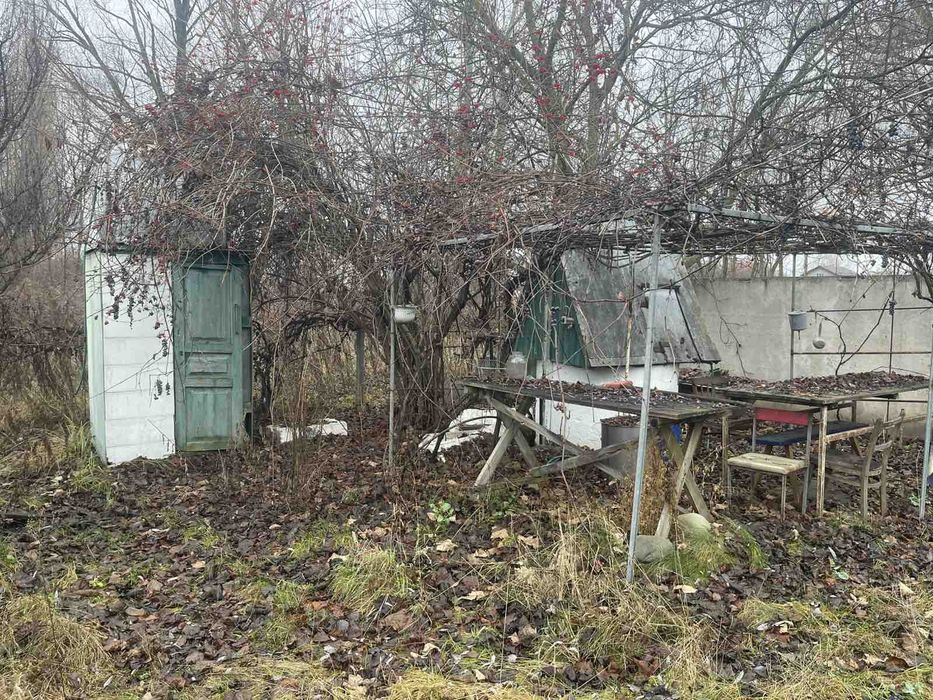 Продам будинок дачу в Лозовці!