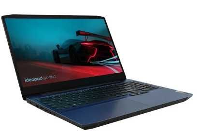 IdeaPad Gaming 3 15ARH05
