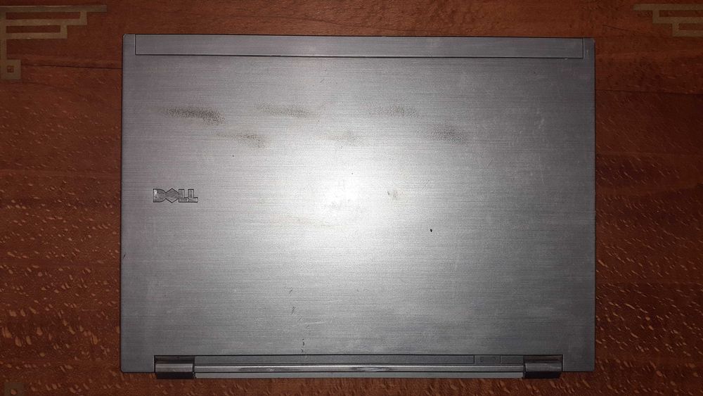 Ноутбук DELL E6410