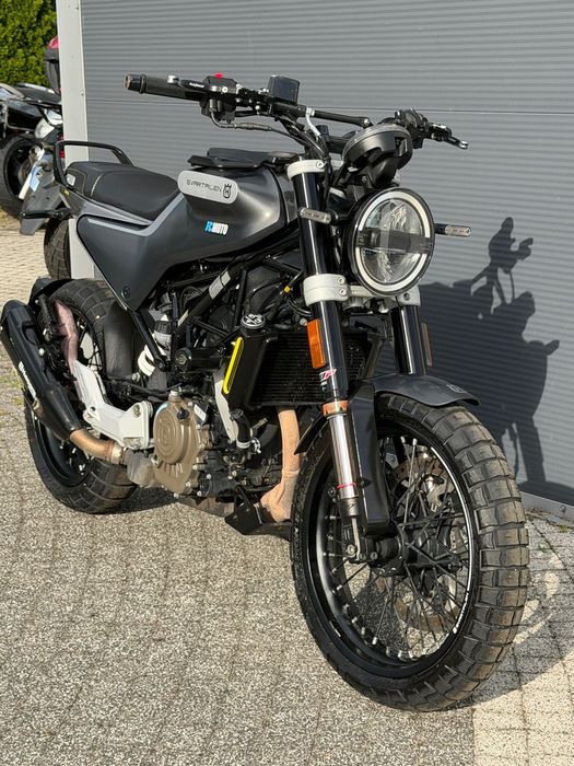 Husqvarna