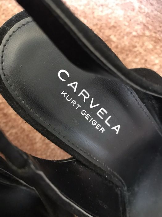 Туфлі , слінгбеки Kurt Geiger