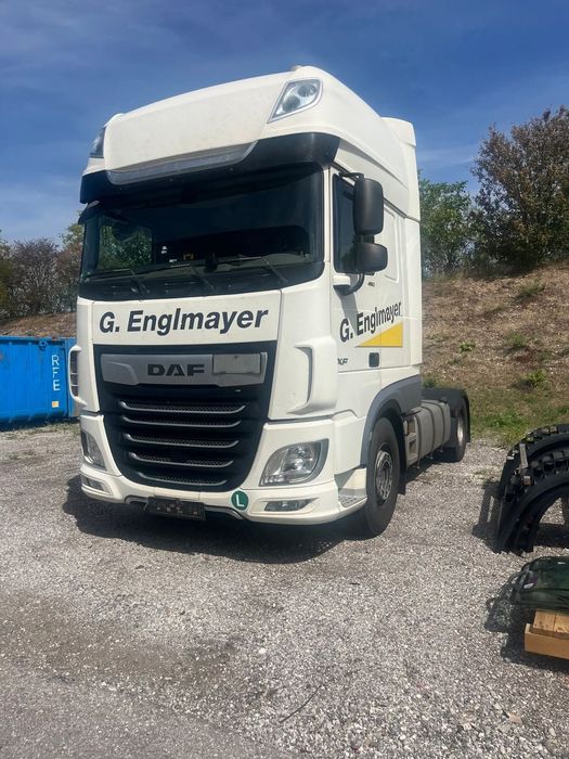 DAF