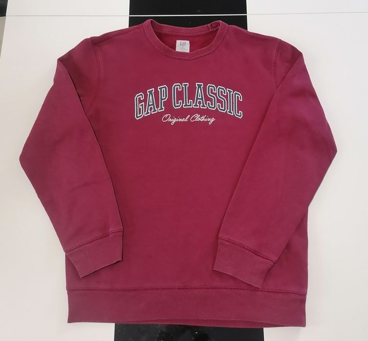 Bluza wciągana Gap rozmiar S